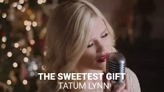 Tatum Lynn singing Craig Aven’s “The Sweetest Gift”