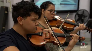 PSJA ISD Celebrates National Music Week