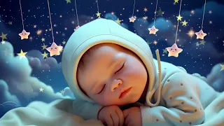 Sleep Instantly Within 3 Minutes ♥ Insomnia Healing, Anxiety and Depression ♥ Baby Sleep Music ♥♥