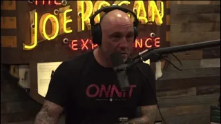 Joe Rogan Talks With Action Bronson About Stem Cells & BioXcellerator
