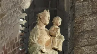 La Catedral del Mar en Barcelona (Donde San Ignacio pedía limosna)