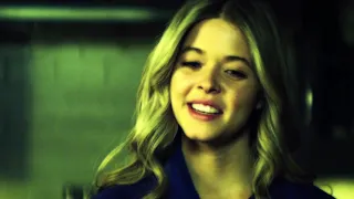 Flashback Da Alison 2x03 "Meu Nome é Problema" - Alison, Spencer e Emily