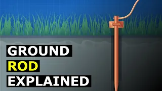 Ground Rod Explained