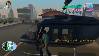 Копия видео "Ностальгия GTA: Vice City Часть 6 [60FPS] ФИНАЛ"