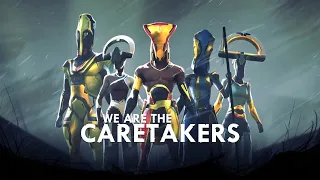 We Are The Caretakers - Early Access Launch Trailer