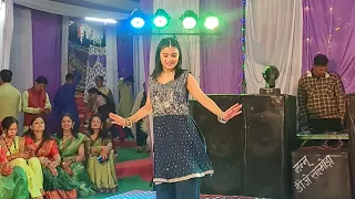 Surprise Mehendi Dance By Cousins | Tumse Milke x Sadi Gali |