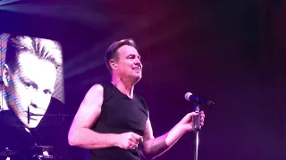 Jason Donovan - Like It Was Yesterday (Even More Good Reasons Tour 2021/22)