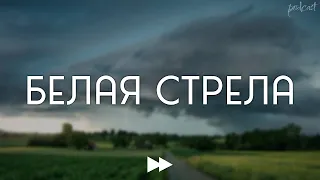 Белая стрела (2007) - #рекомендую смотреть, онлайн обзор фильма