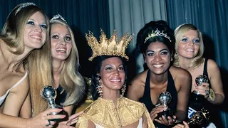 Miss World 1970