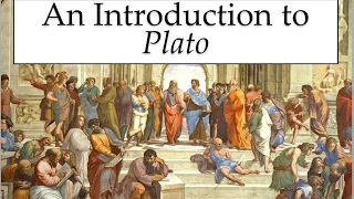 Plato - Western Political Thought - part 1 - Philosophy & Political Science optional - UPSC