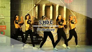 100 Routine | Preliminary | SMDC