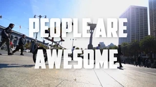 PEOPLE ARE AWESOME 2015 (INSANE EDITION)