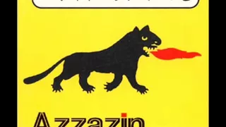Muslimgauze - Azzazin [FULL ALBUM]