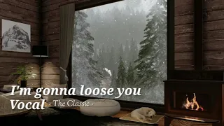 OTSVideo I'm gonna loose you (The Classic)