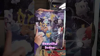 Full Of Surprises! | Pokémon's NEW Holiday Calendar! Day 1