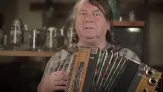 mundArt, deutsche Dialekte in Tschechien (Německé dialekty v Česku), František Severa