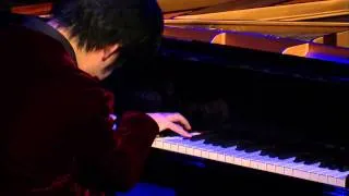 Nobuyuki Tsujii: Elegy for the victims of the earthquake and tsunami