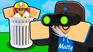 Roblox Bedwars Ultimate Hide and Seek for $10,000 ROBUX!