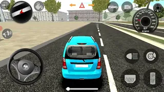 vlad niki play car game with nikita