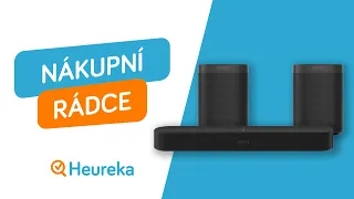 Jak vybrat soundbar | Nákupní rádce