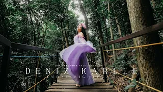 Deniz Karlle at 18 | Save the Date Video by Are Bergonia Photography