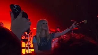 Last Hope - Paramore Live at the Climate Pledge Arena in Seattle