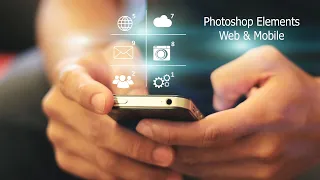 Photoshop Elements Web & Mobile (Beta)