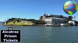 How to get Alcatraz tickets! Getting to the island, seeing the prison, and exploring The Rock!