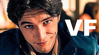 QUI MENT ? Bande Annonce VF (2022)