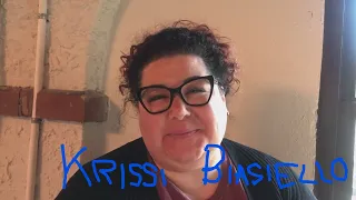 Kristianne 'Krissi' Biasiello