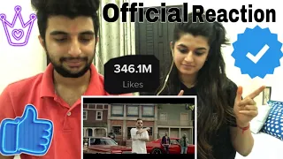 Let’em Play (Full Video)Karan Aujla | Proof |Sukh Sanghera |Reaction