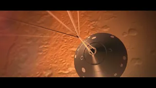 InSight: Landing on Mars