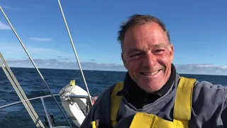 Tapio Lehtinen Sailing –  Trailer 60 sec