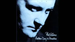 Another Day In Paradise - Phil Collins (Screwed Up)