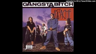 Apache - Gangsta Bitch (Clean Version Edit)