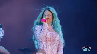 Karol g concierto completo 2021