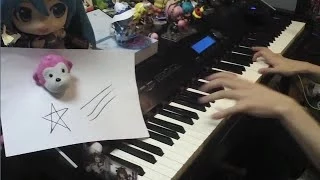 【ピアノ】 「君の知らない物語」を弾いてみた 【化物語ED】