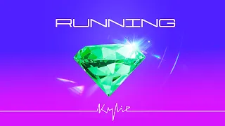 Kylie Minogue - Running (Tension Sessions)  - Letra en Español