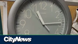 Studies show daylight saving time impacts heart health