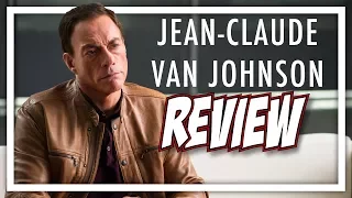 Jean-Claude Van Johnson Season 1 Review - Worth Watching