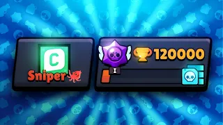 Helping Sniper to 120.000🏆