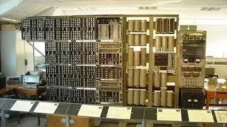 The Worlds Oldest Computer Full Documentary