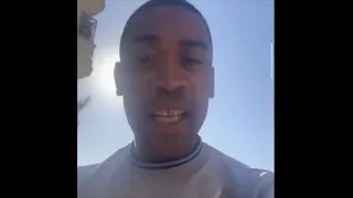 WILEY CALLS OUT DIZZEE RASCAL FOR A CLASH!!! MENTIONS JAYKAE AND YIZZY!!!