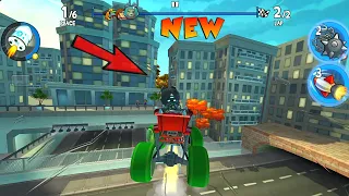 Octane City All Shortcuts! Hot Wheels🚀Beach Buggy Racing 2