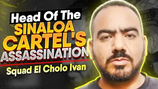 Ivan El Cholo Gastelum Cruz: The Man El Chapo Trusted the Most | WorthTheHype