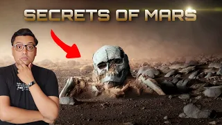 मंगल ग्रह के रहस्य Mysterious Photos and Facts about red Planet Mars Nasa found alien Life secrets