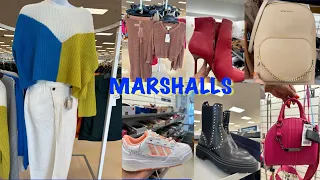 MARSHALLS 🥰FABULOUS DESIGNERS FALL FINDS!! #michaelkors #aldo #stevemadden #angiehart67