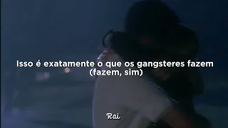 Gangsta - kenline [traducão]