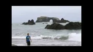 The Goonies- Filming Locations