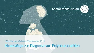 Neue Wege zur Diagnose von Polyneuropathien